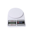 5KG Digital Kitchen Scale With CE AND ROHS